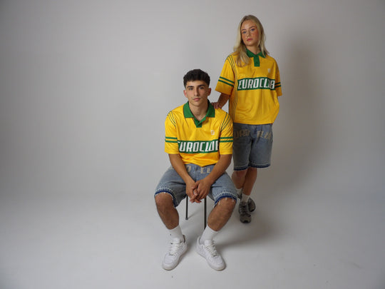 brazil EUROCLUB