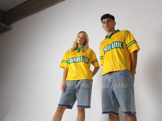 EURO jorts