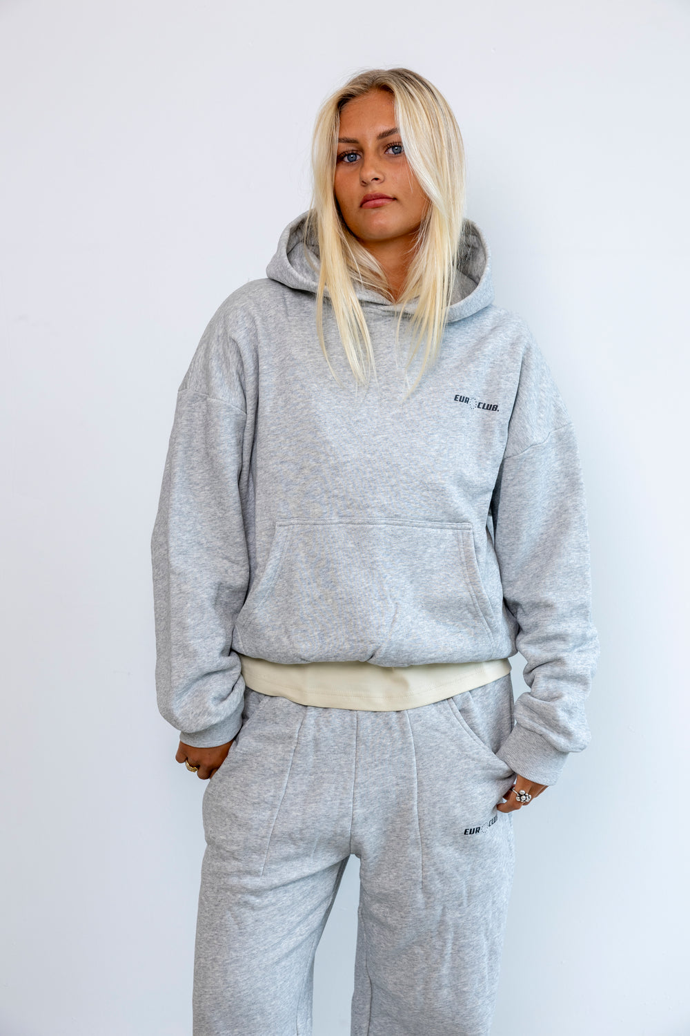 Signature Hoodie