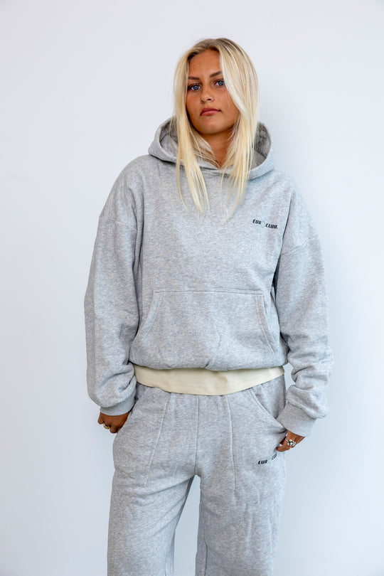 Signature Hoodie