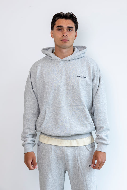 Signature Hoodie