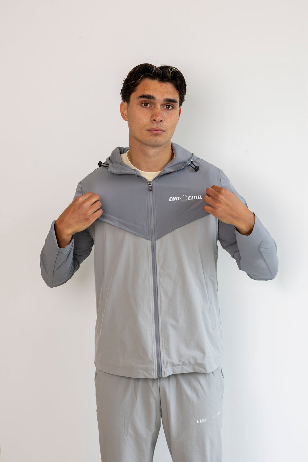 EURO Track Zip