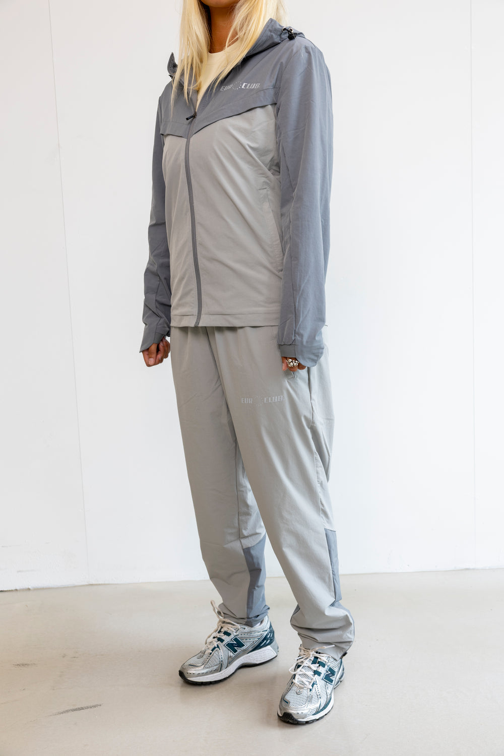 EURO Track Pants