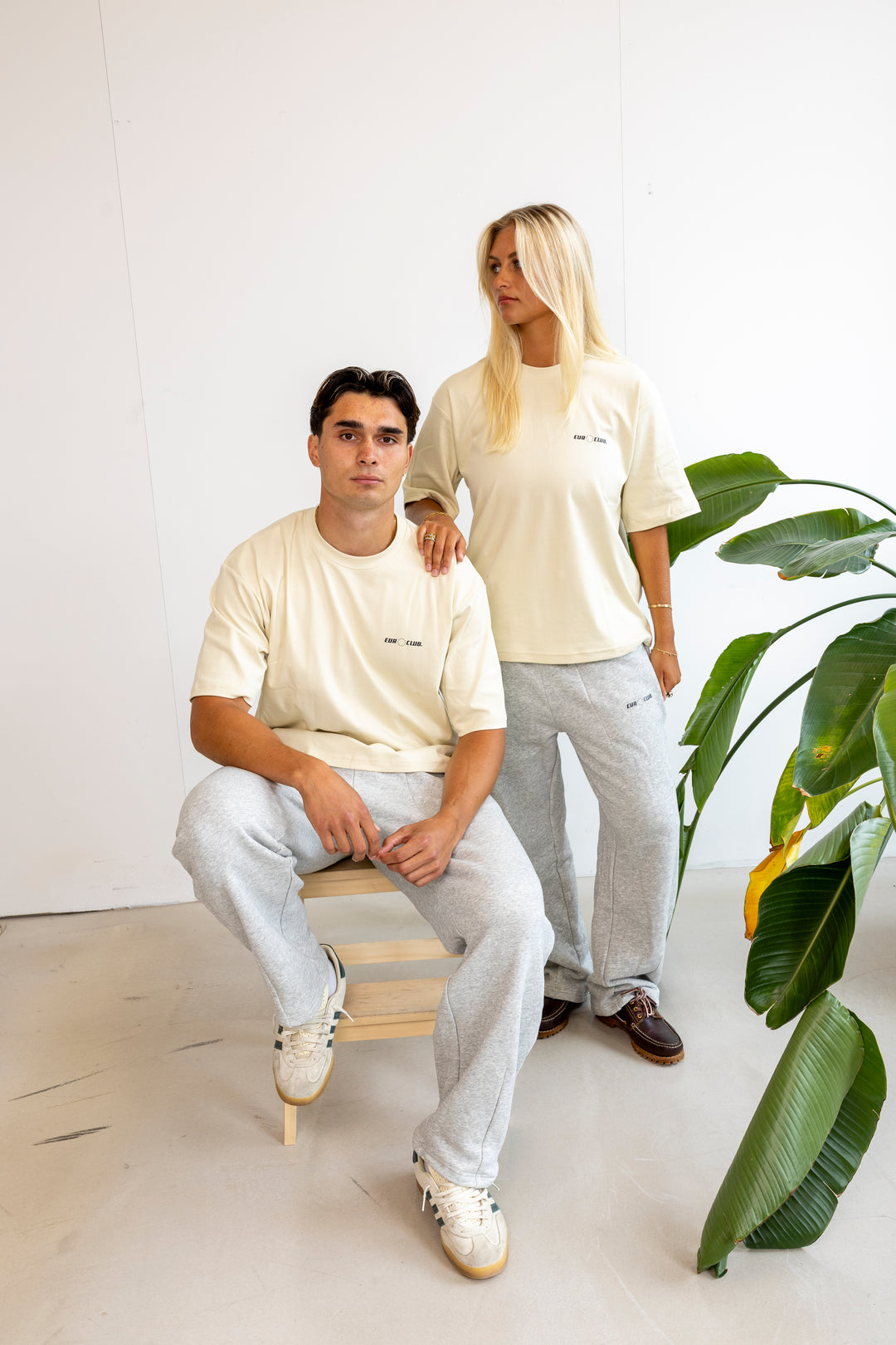Signature Pants