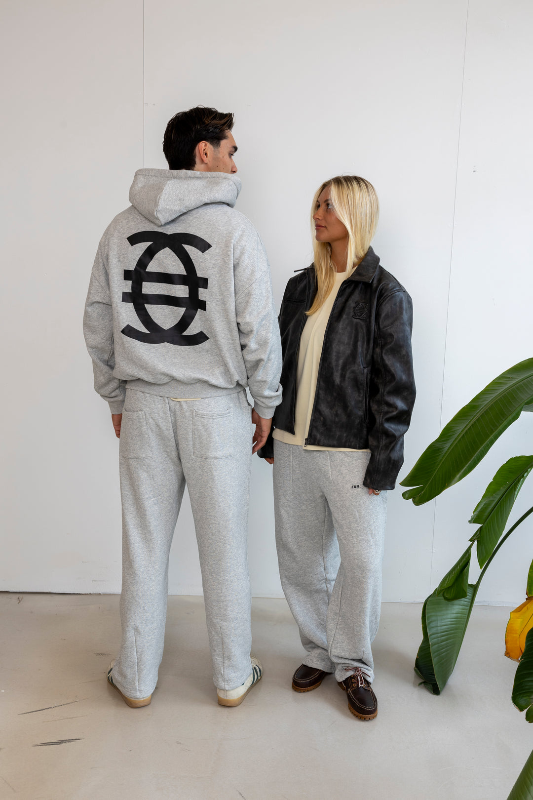 Signature Hoodie