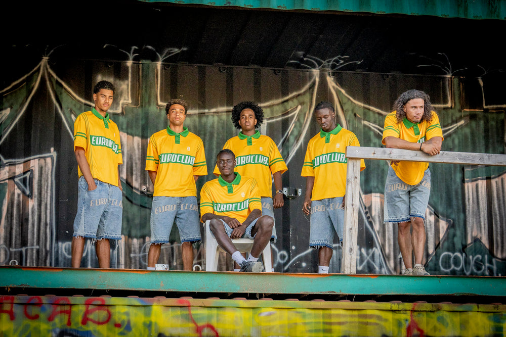 brazil EUROCLUB